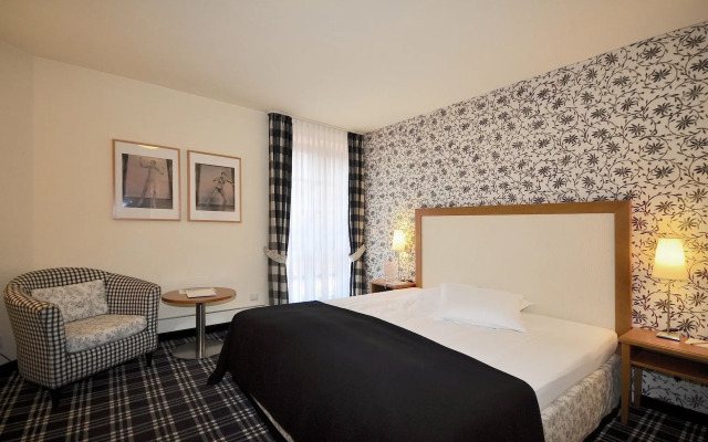 Wellings Romantik Hotel Zur Linde