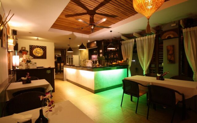 Baan Ban Dalay