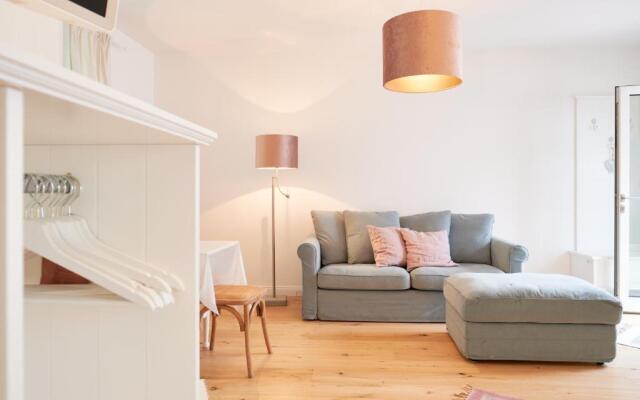 Domizil Gols, Studios Am Anger