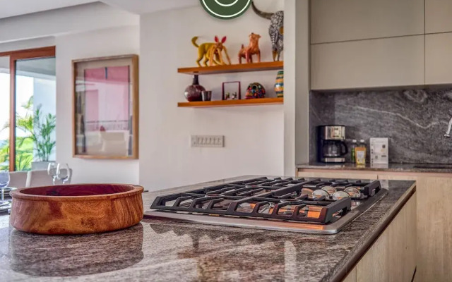 Sayan Tropical 13 in Jalisco