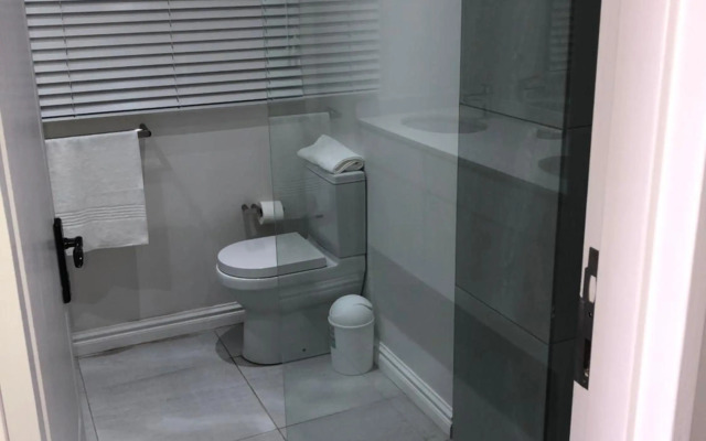 503 Marbella Beachfront Apartment