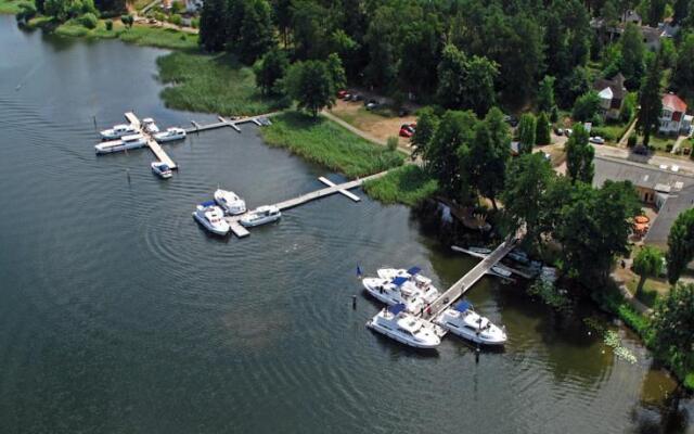 River Boating Holidays