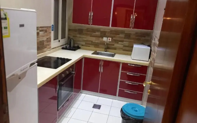 Yodel Serviced Apartments