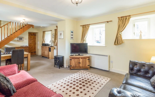 The Annexe, Eastfield Hall