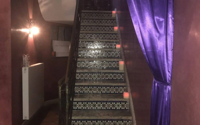 Hôtel Riad