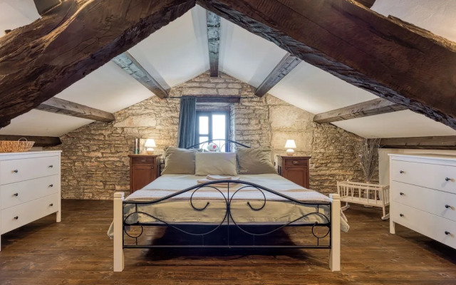 Villa Capadinka With Whirlpool