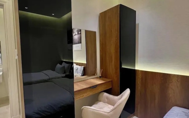 Riyadh Luxury
