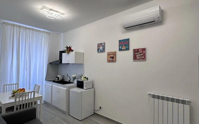 Soft Rooms