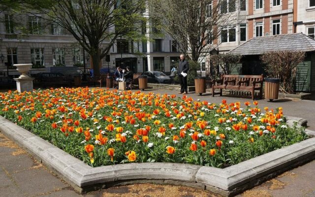 Valet Apartments Golden Square