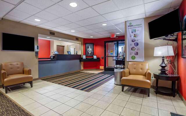 Extended Stay America Suites Edison Raritan Center
