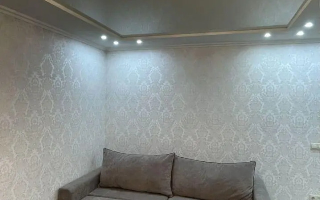 Апартаменты на переулке 8 Марта 2