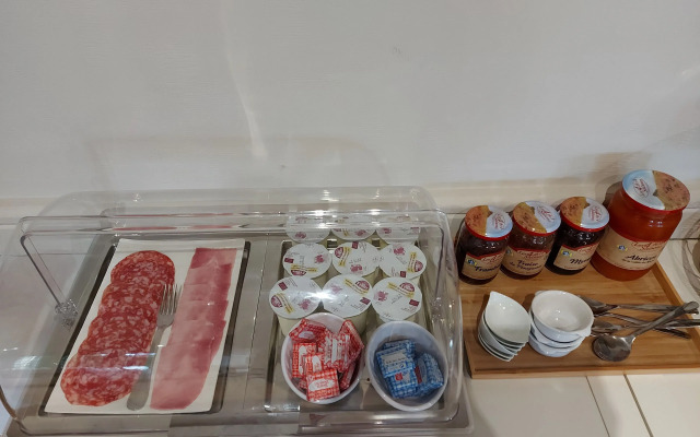 Logis Hôtel Vannes Nord Le Clos des Hortensias