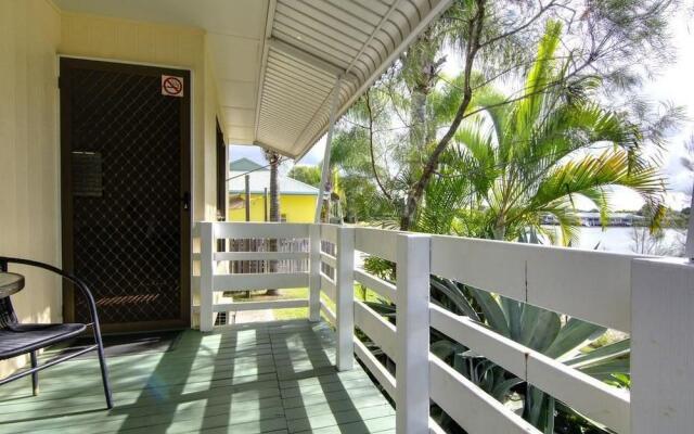 Maroochy River Bungalows