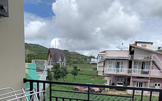 Kalalili 2 Villa & Homestay by Luxury Degree