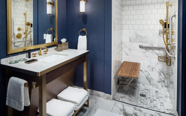 The Benson Hotel & Faculty Club