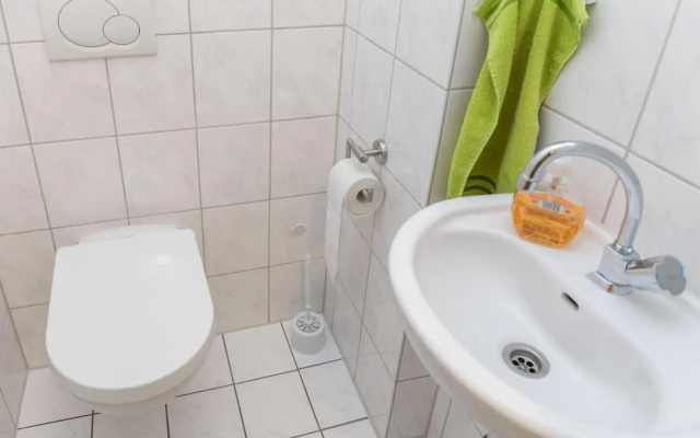 Apartment Wideystrasse