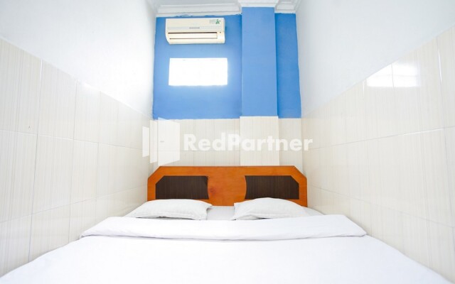 Hotel Serena Anggrek near Manhattan Times Square M