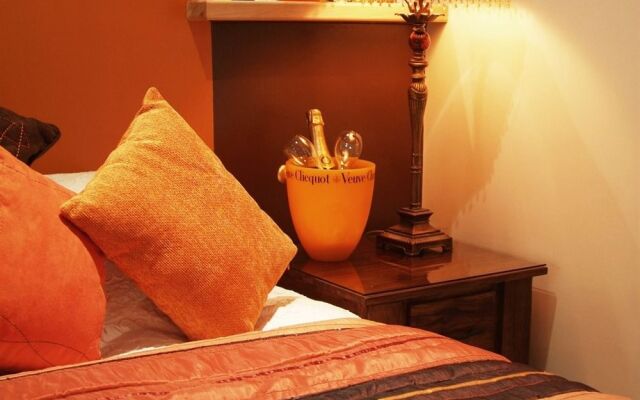 The Blue Bell Inn