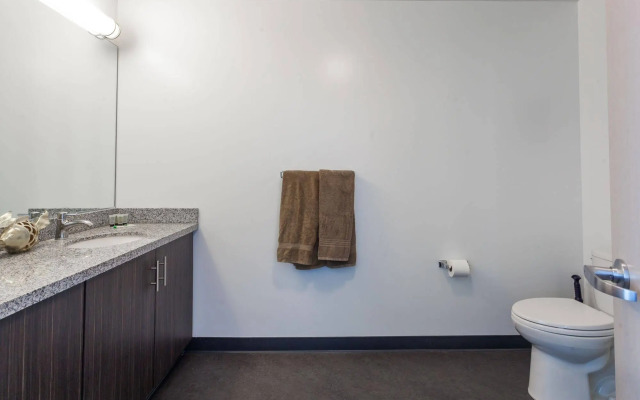 Tripbz Vermont Apartments