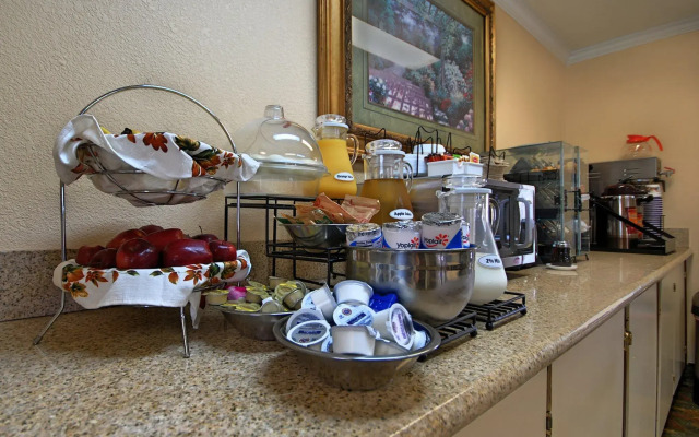Americas Best Value Inn Killeen Ft. Hood
