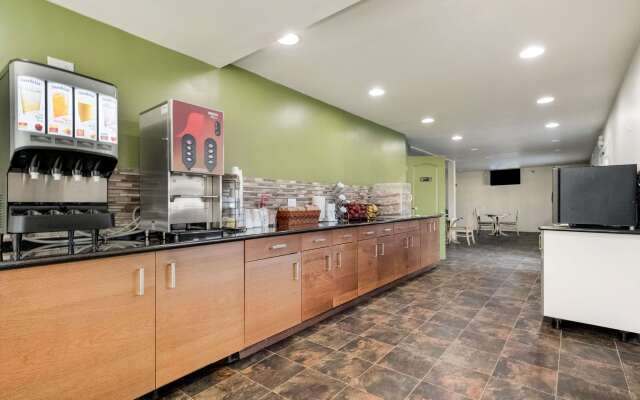 Quality Inn South Lake Tahoe