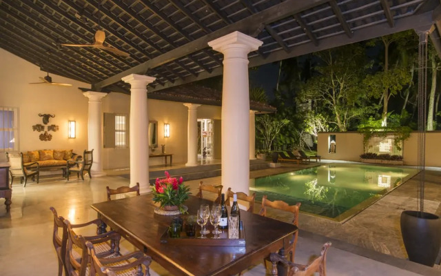 Monara House