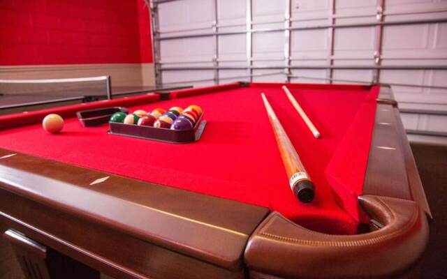 Disney Area 5 Bedroom Private Pool Home