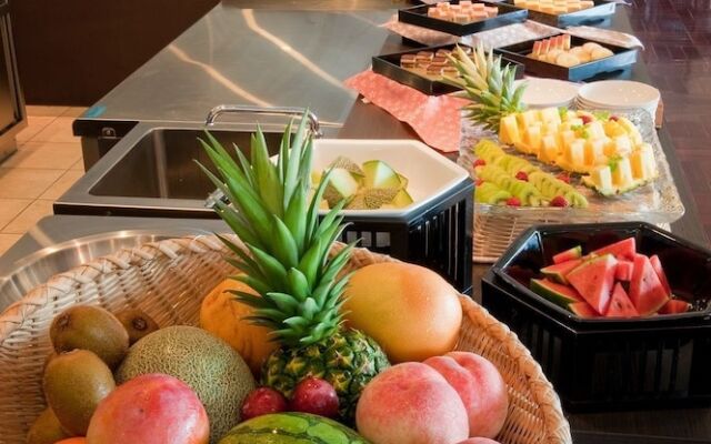 Izumohinomisaki no yado Fuji