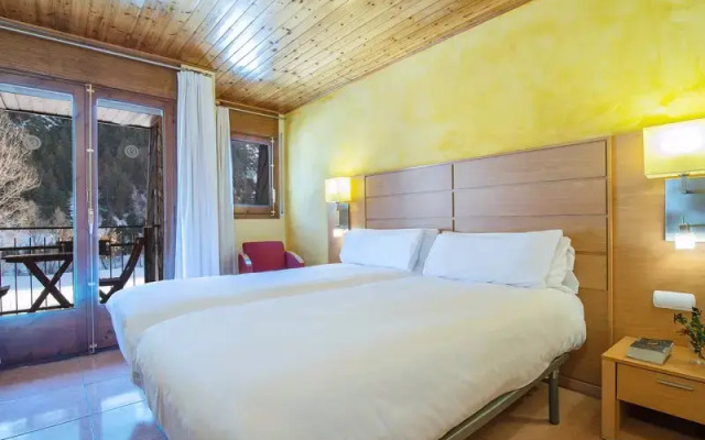 Pierre & Vacances Aparthotel La Tulipa