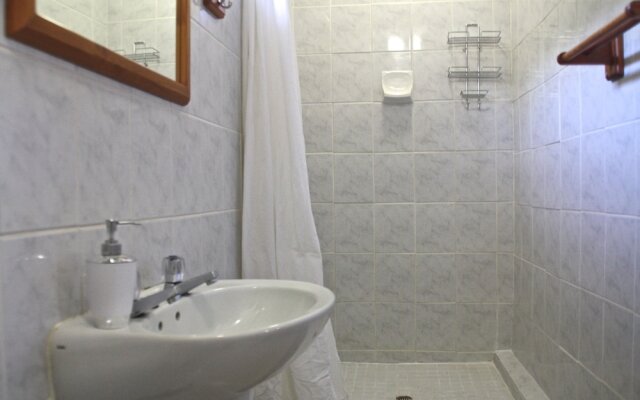 Grace Walk Guesthouse