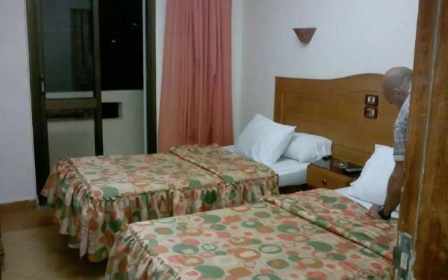 Abeer Hotel Alexandria
