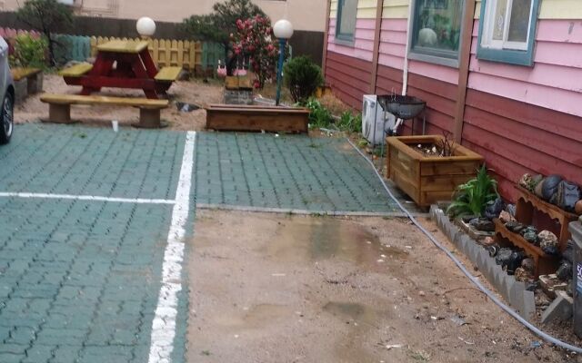 Calla Guest House - Hostel