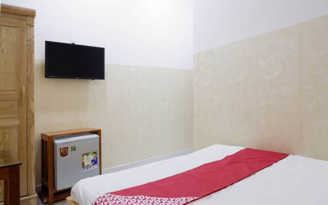 Oyo 706 Thao Tram Luxury Hotel