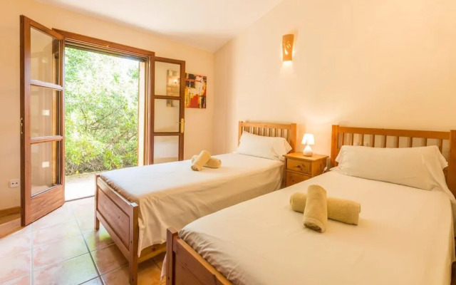 Villa Poligono 50 Parcela 367 Holiday hou No.1