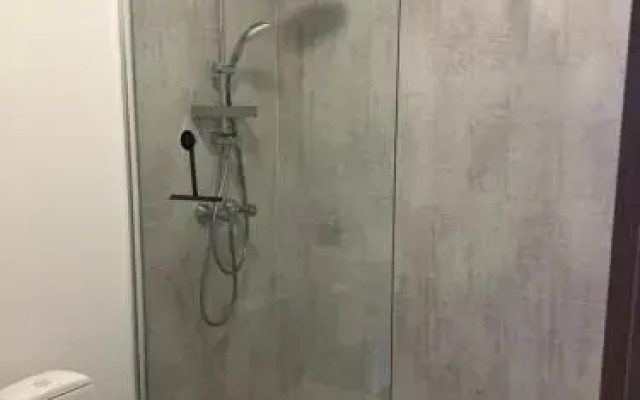 Bjarkarholt Guesthouse