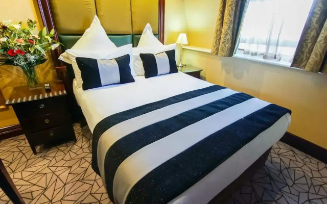 Hyde Park Premier London Bayswater