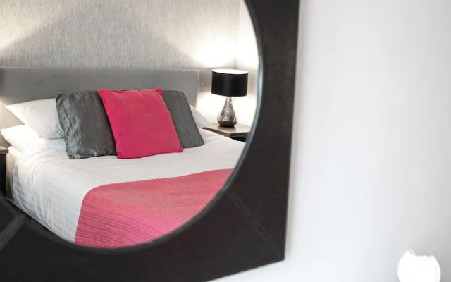 Trelawney Hotel