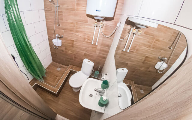 Apartmilfey  on st. Vidova, 100