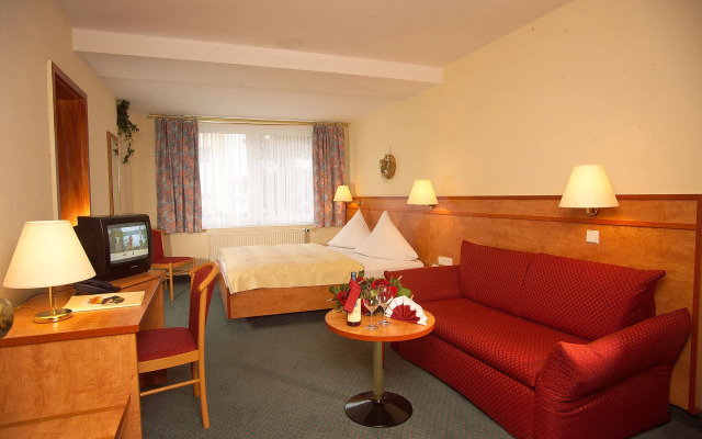 Ferien Hotel Spree-Neiße