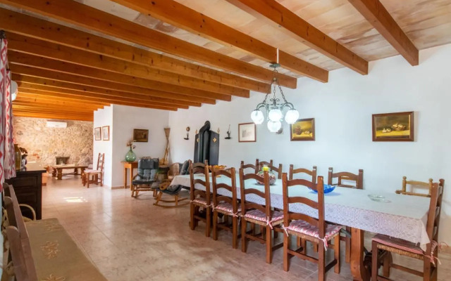 Holiday Home Son Femenia - PIC320