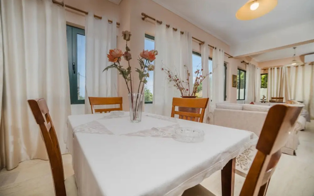 Le Reve Apartment