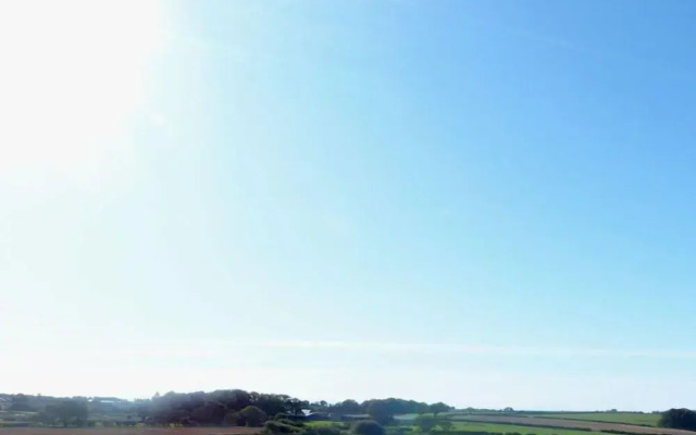 The Hotel At Mill Farm