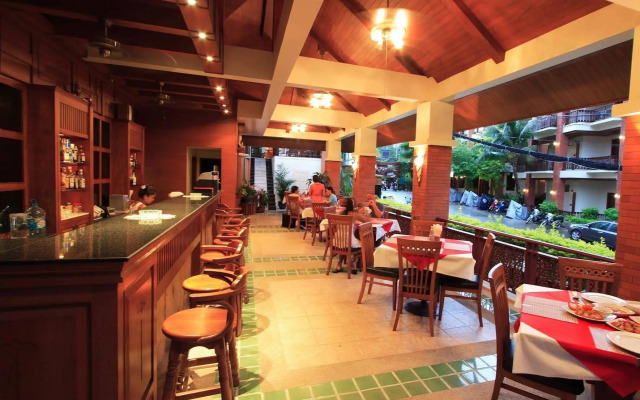 Sun Hill Hotel Patong