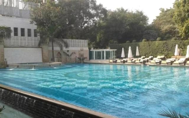 Hotel Imperial Villa