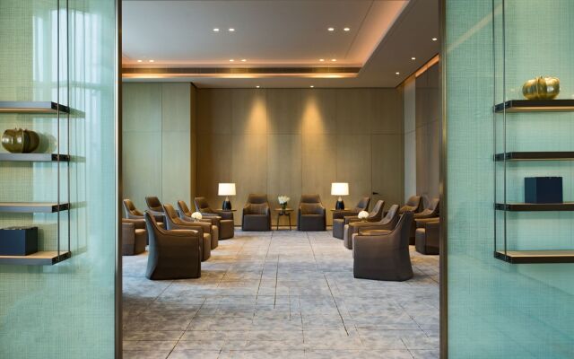 Shenzhen Marriott Hotel Nanshan