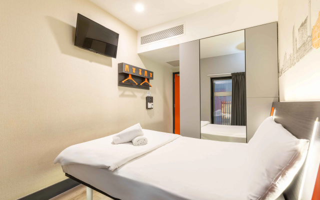 easyHotel Birmingham