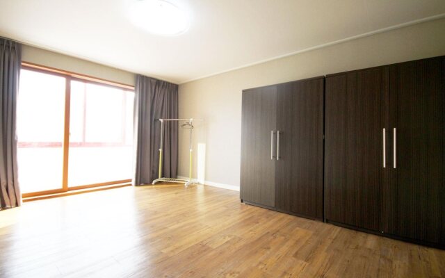 Hotel Inus