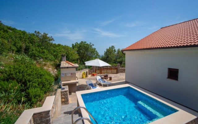 Apartment Sanja Karlobag 32679