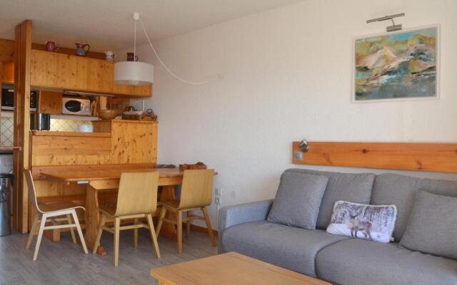 Appartement Les Arcs 1800, 2 pièces, 6 personnes - FR-1-411-92