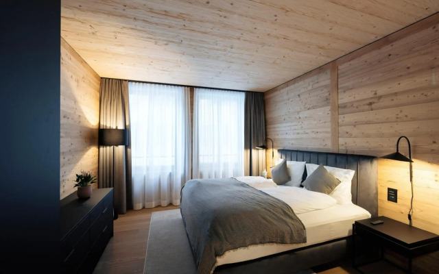 Andermatt Alpine Apartments